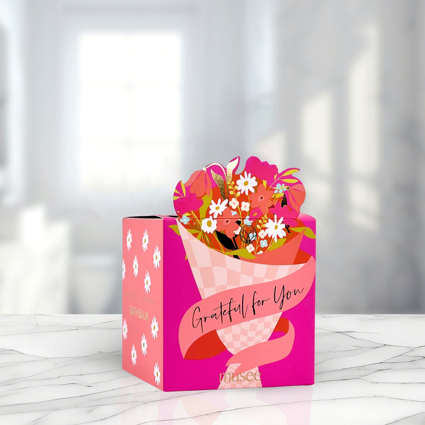specialty boxed bath bombs