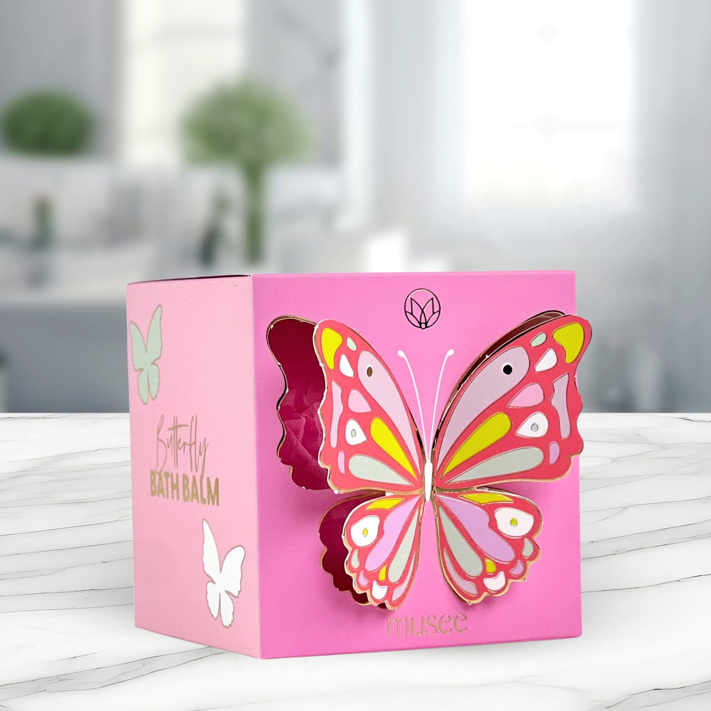 specialty boxed bath bombs