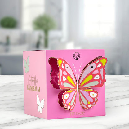 Specialty Boxed Bath Bombs
