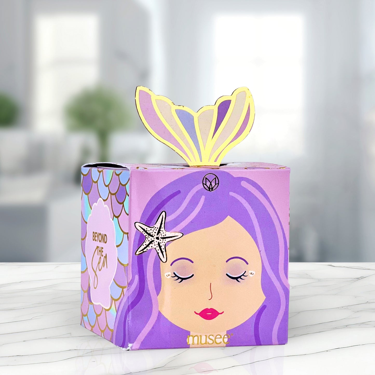 specialty boxed bath bombs