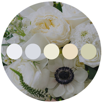Bridal Bouquet - à la Carte