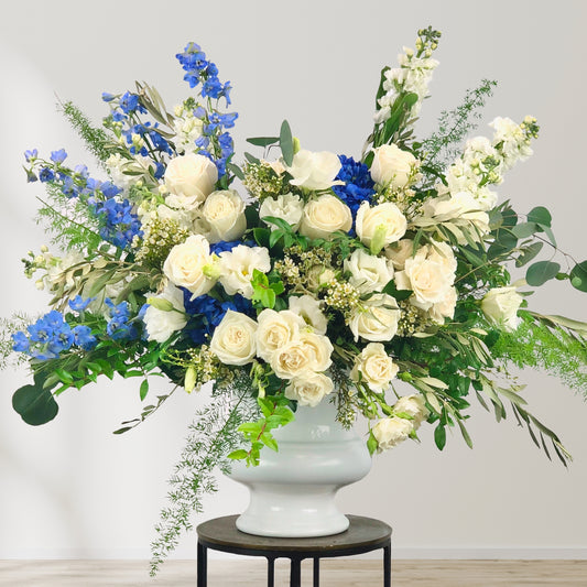 Peaceful Dreams - Sympathy Urn