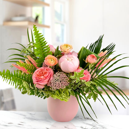 Peony Chroma