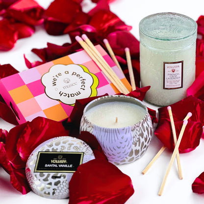 Perfect Match - Valentine Bundle