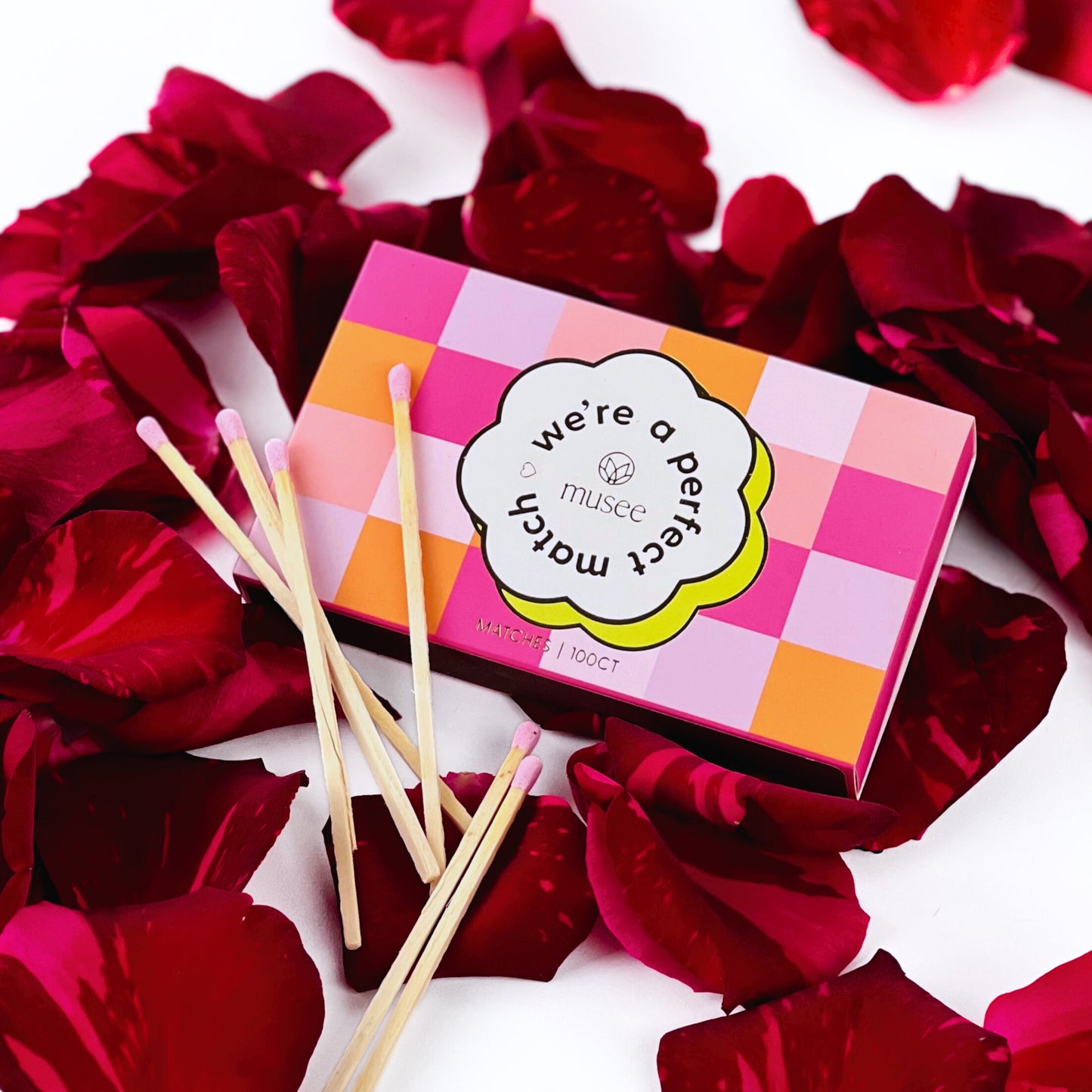 perfect match - valentine bundle