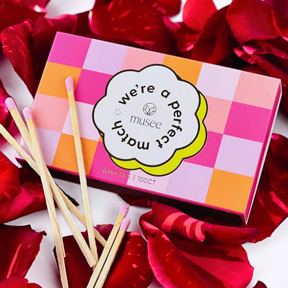 Perfect Match - Valentine Bundle