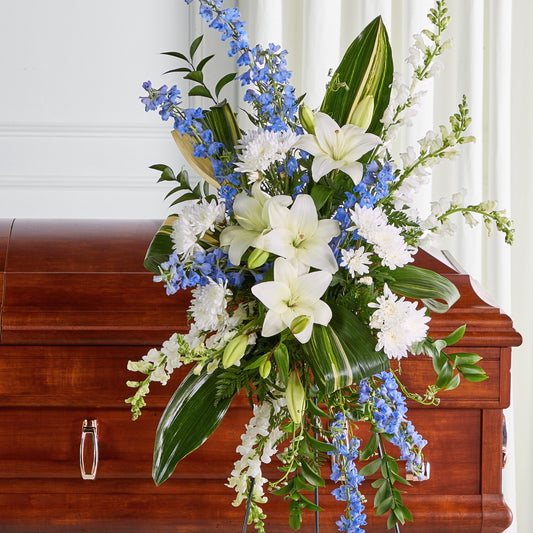Pool of Stars - Sympathy Standing Spray