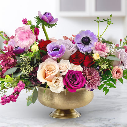 Royal Gathering Centerpiece