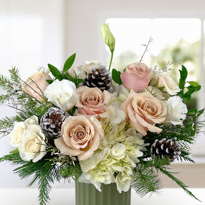 Scents of the Solstice