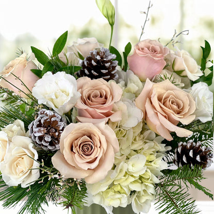 Scents of the Solstice