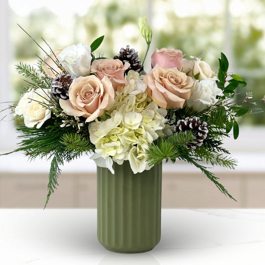 Scents of the Solstice