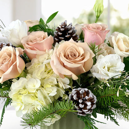 Scents of the Solstice