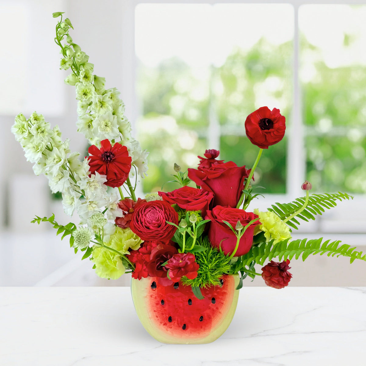 slice of summer
