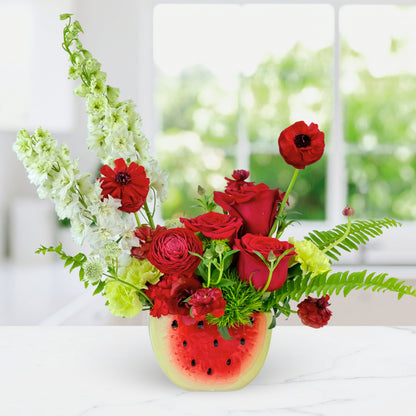 Slice of Summer
