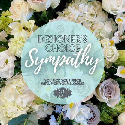 Designer's Choice - Sympathy