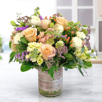 Rustic Romance