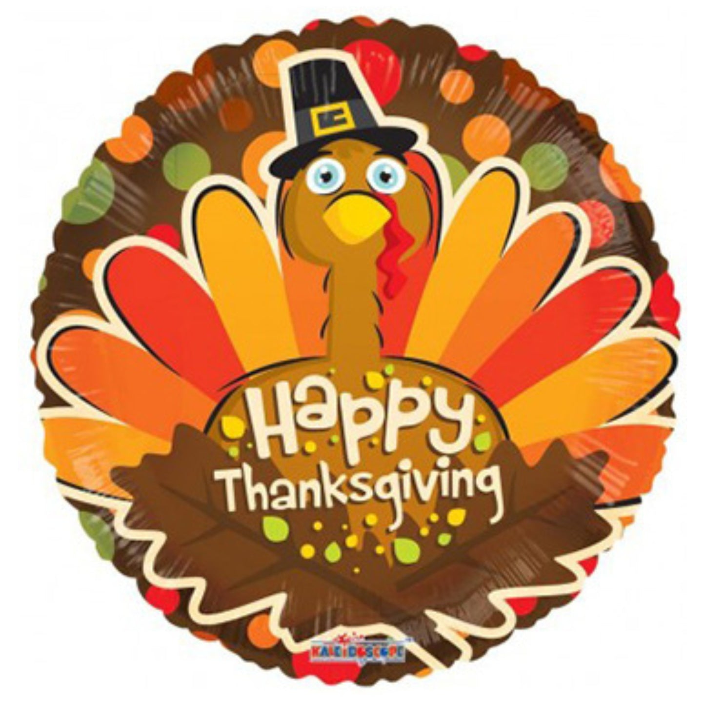 mylar balloons—holidays