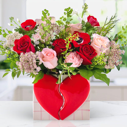 Don't Go Breakin' My Heart