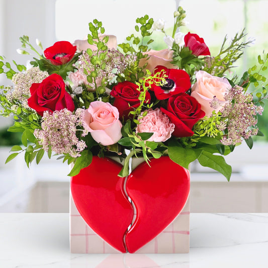 Don't Go Breakin' My Heart