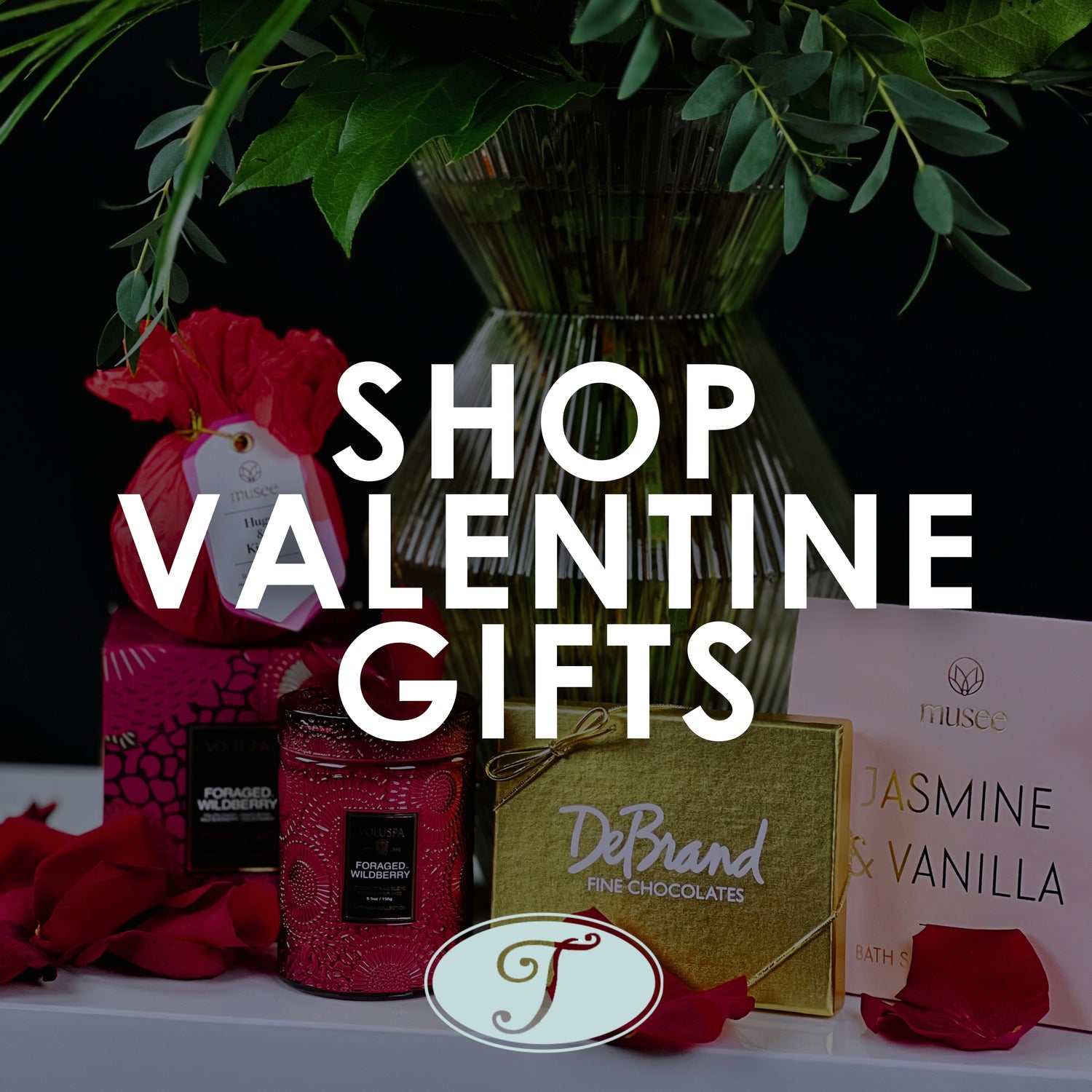 Valentine's Day Gifts