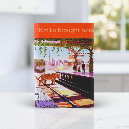 Niyuki - 500pc Puzzle