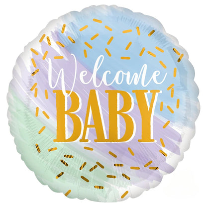Occasions Mylar Balloons